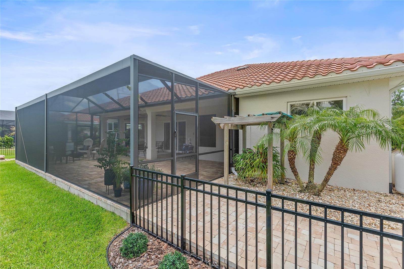 PORTOFINO GARDENS PH 1 - Residential