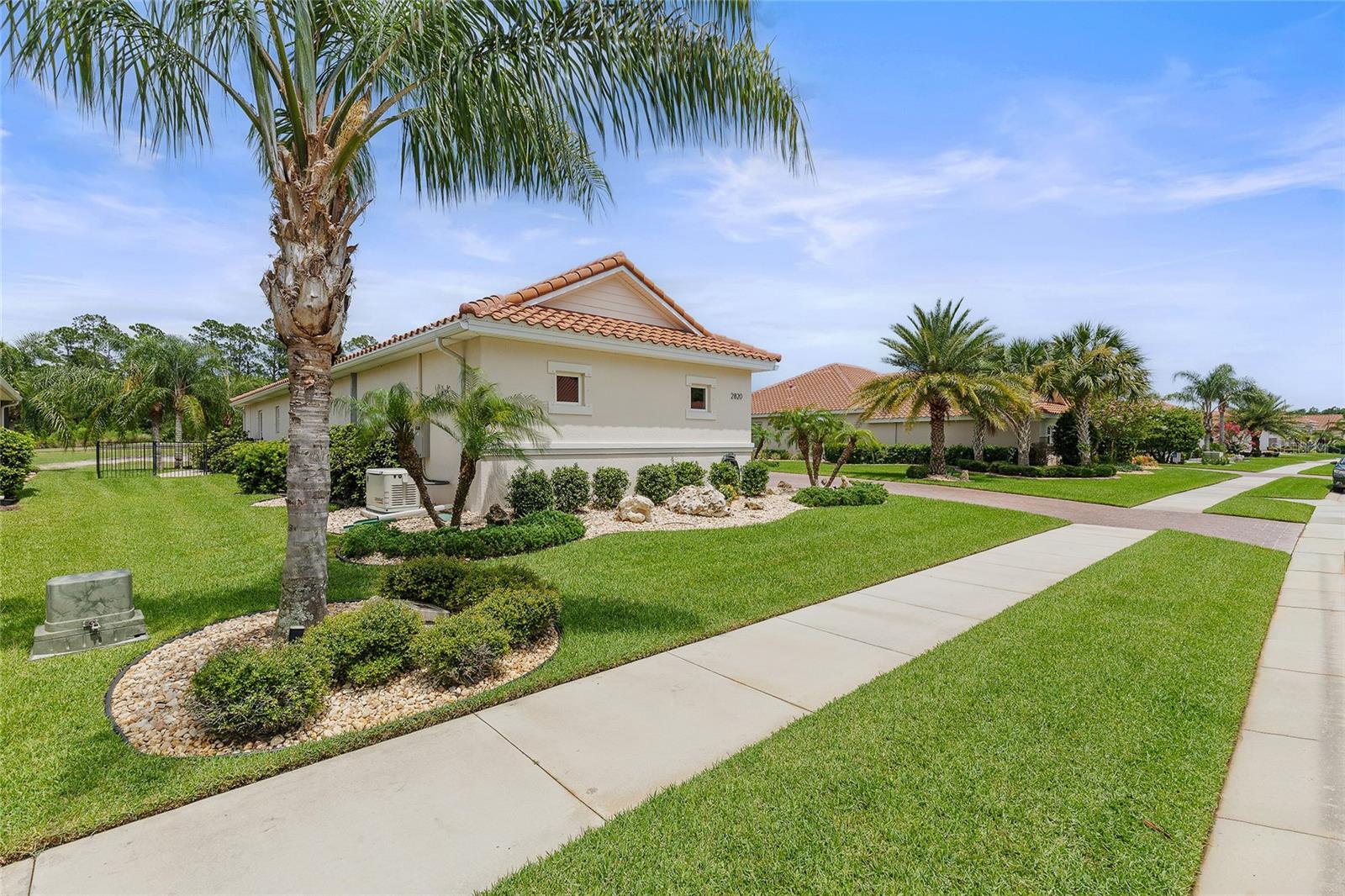 PORTOFINO GARDENS PH 1 - Residential