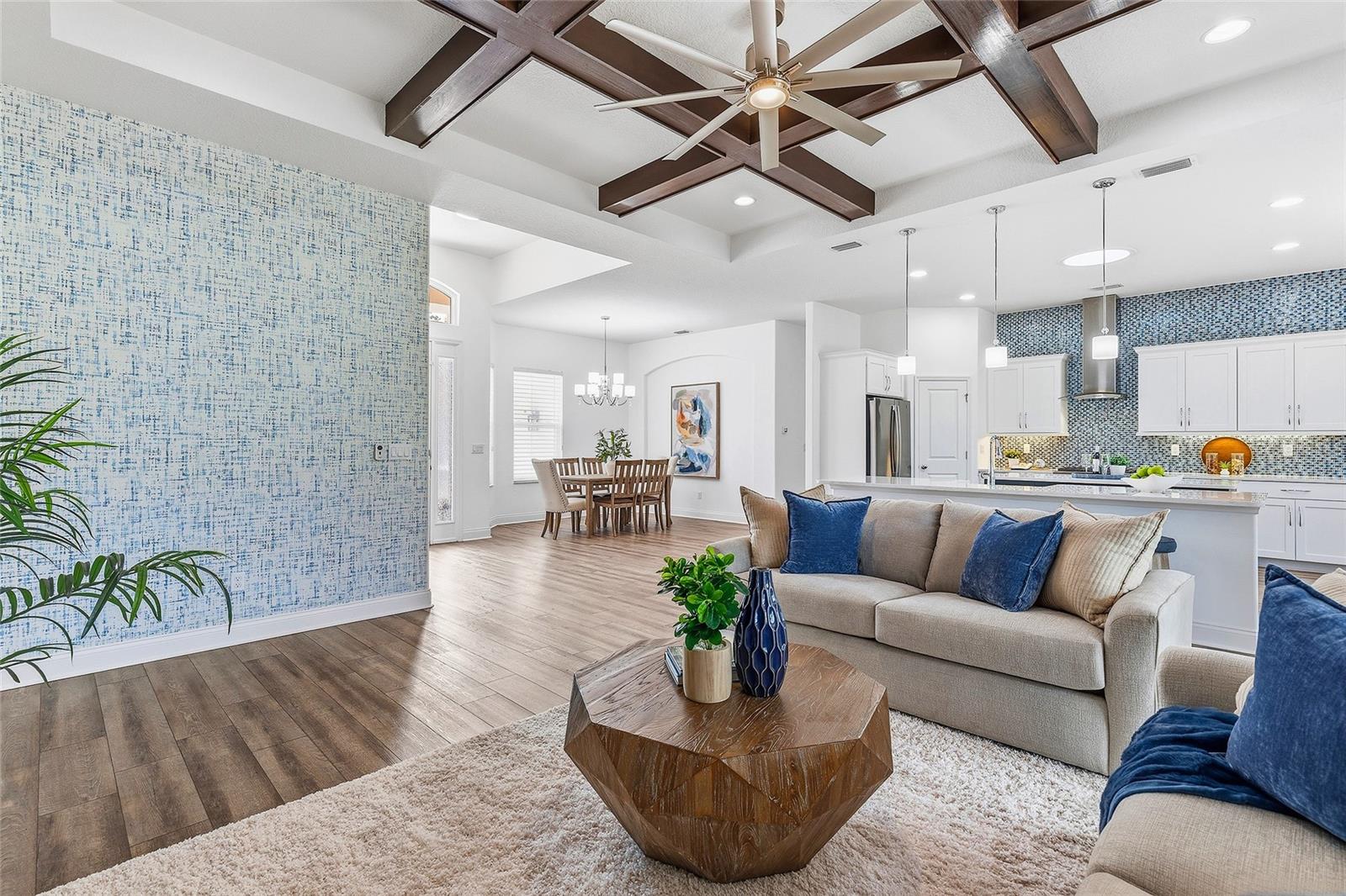 PORTOFINO GARDENS PH 1 - Residential