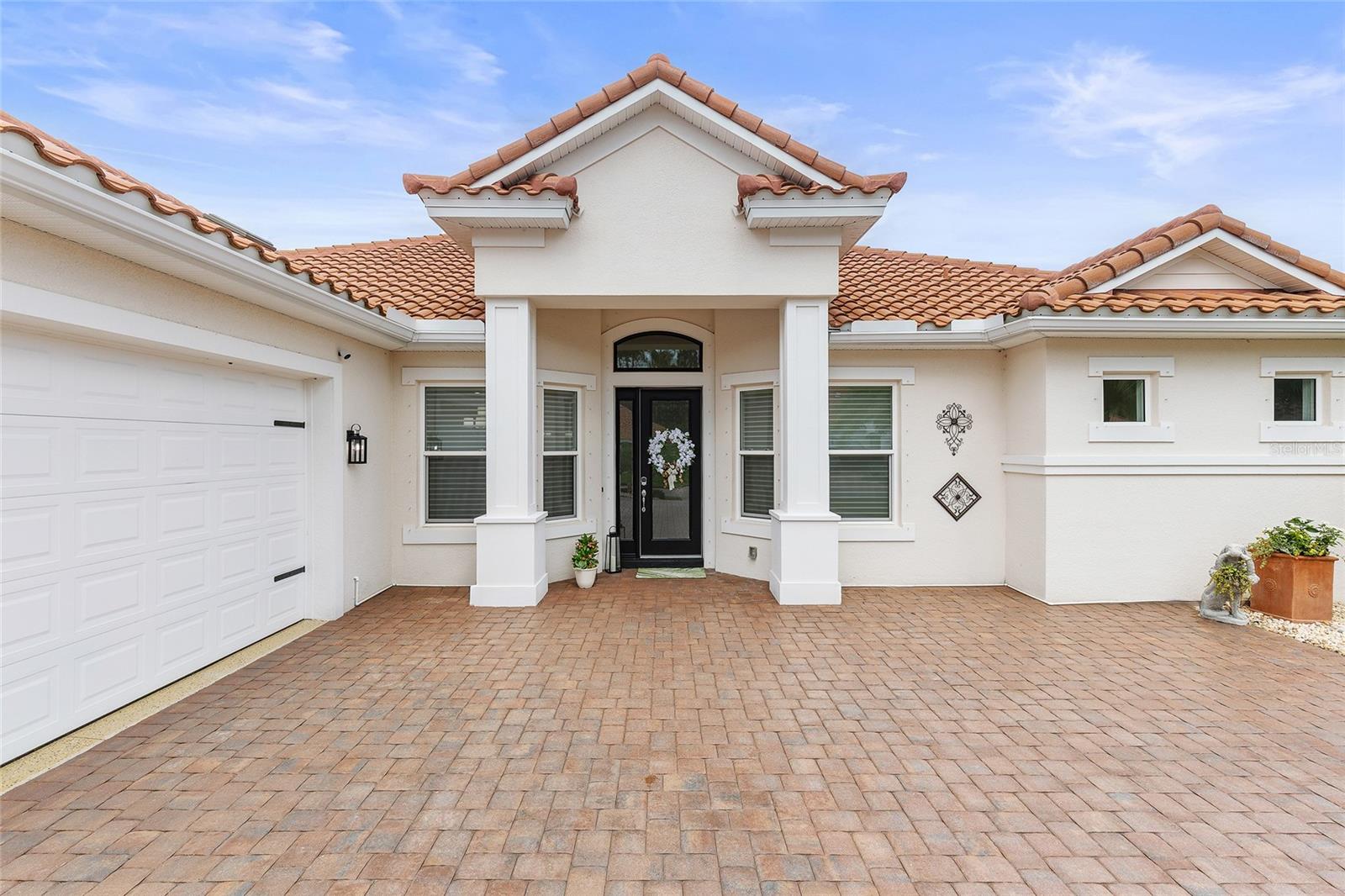 PORTOFINO GARDENS PH 1 - Residential