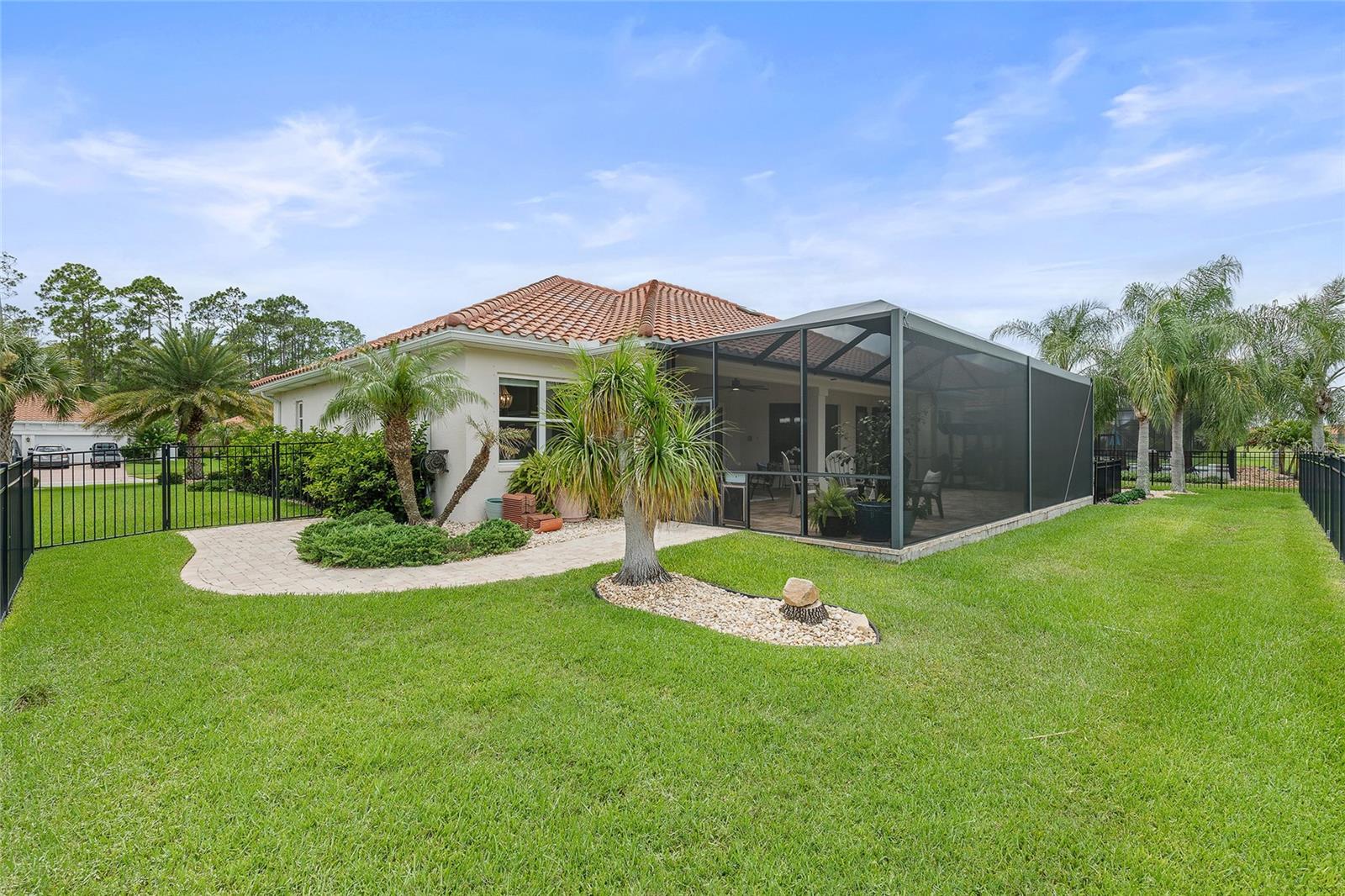 PORTOFINO GARDENS PH 1 - Residential