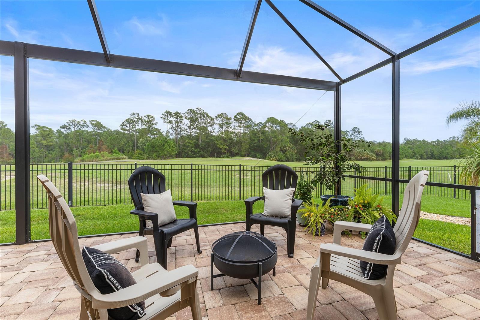 PORTOFINO GARDENS PH 1 - Residential