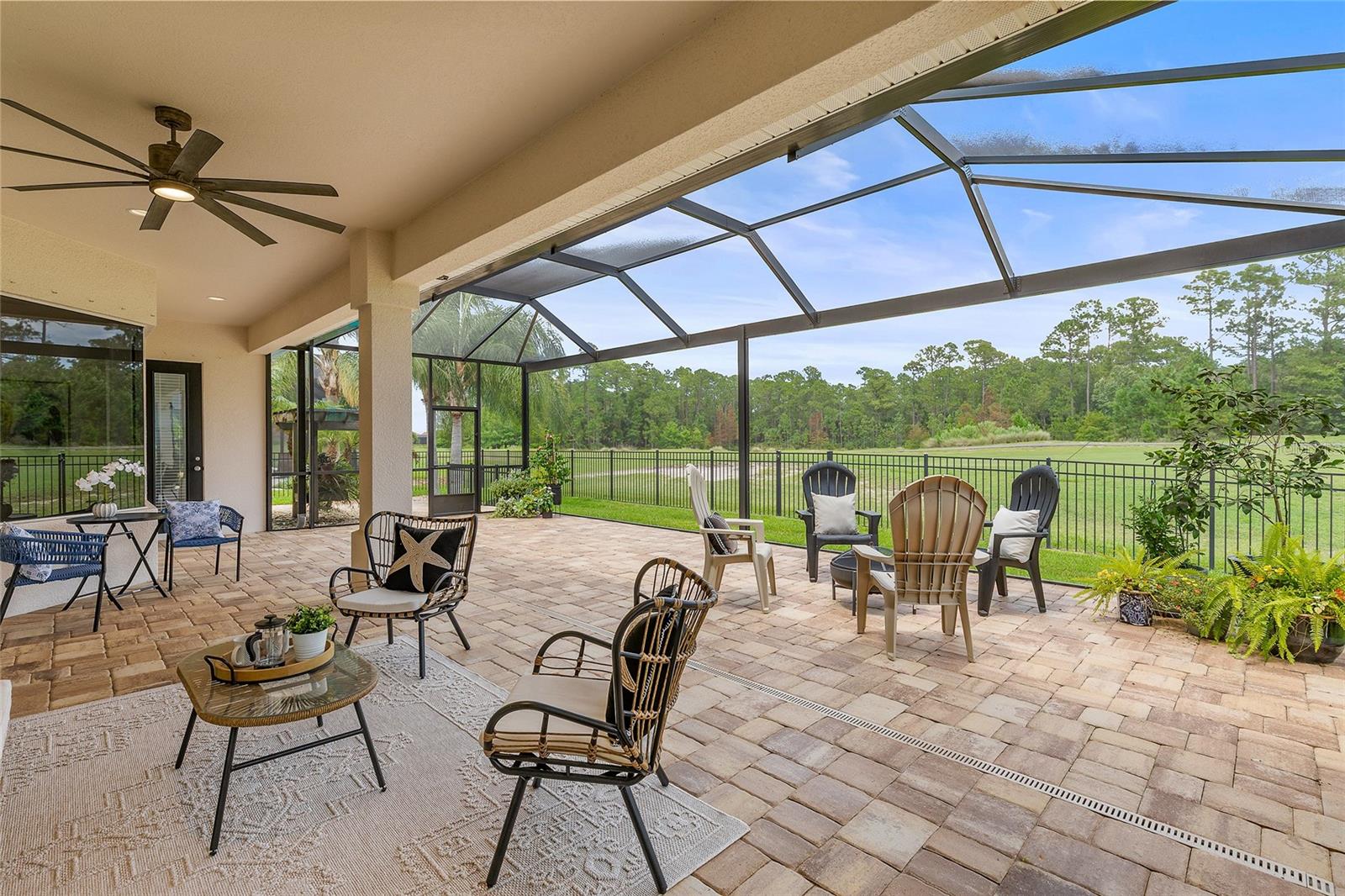 PORTOFINO GARDENS PH 1 - Residential