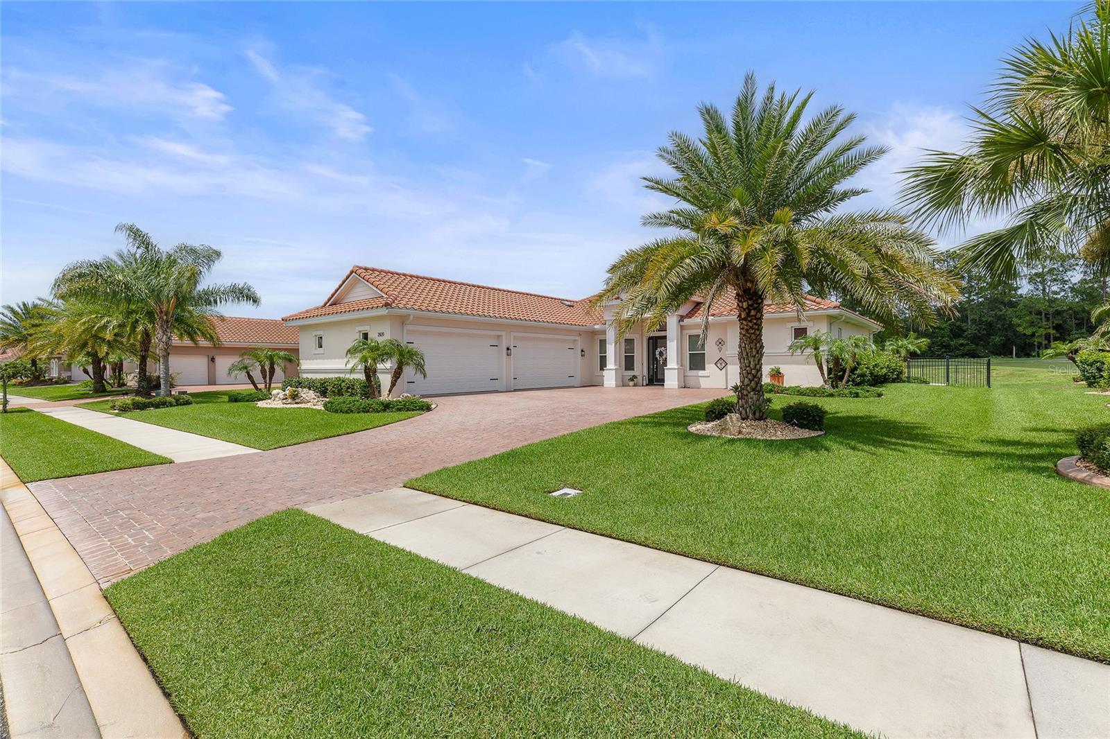 PORTOFINO GARDENS PH 1 - Residential