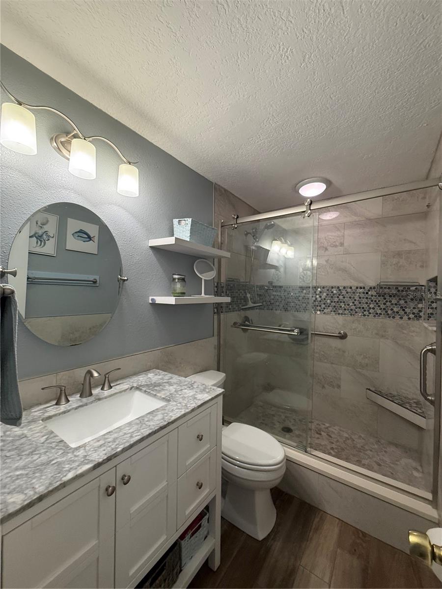 GULF SHORES CONDO - Residential