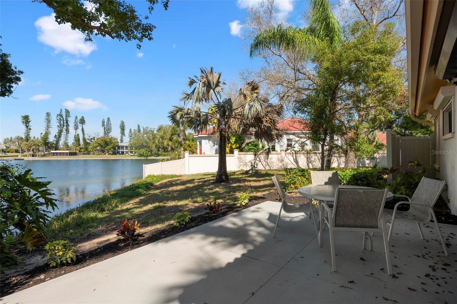 INLETS SEC 03 - Residential