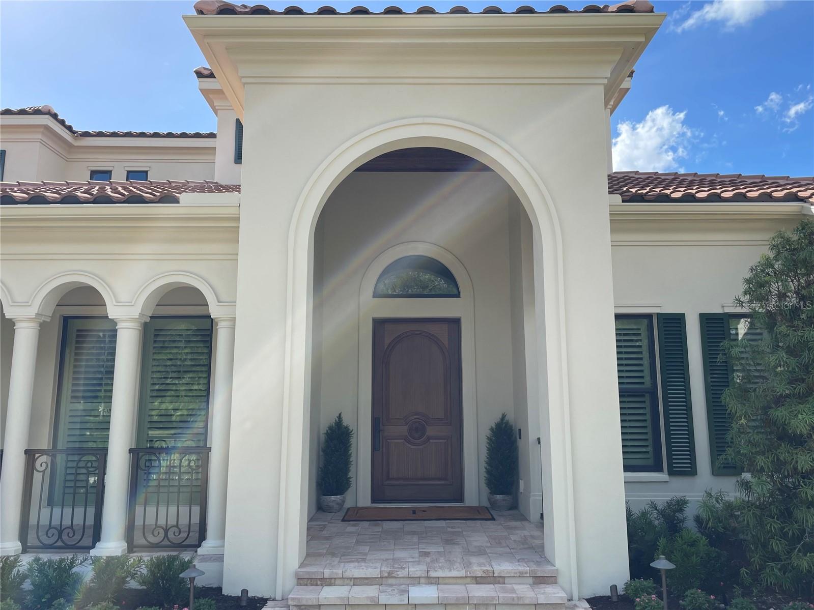 OAKS - Residential