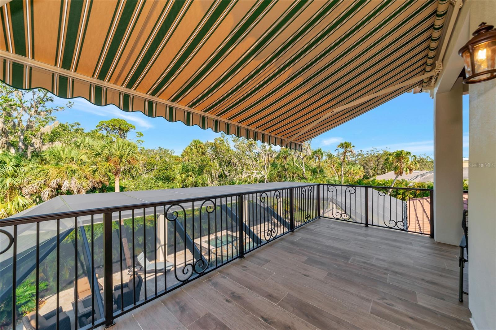 OAKS - Residential
