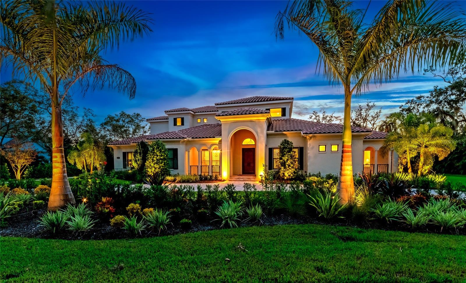 OAKS - Residential