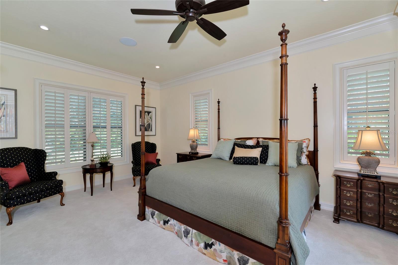 OAKS - Residential