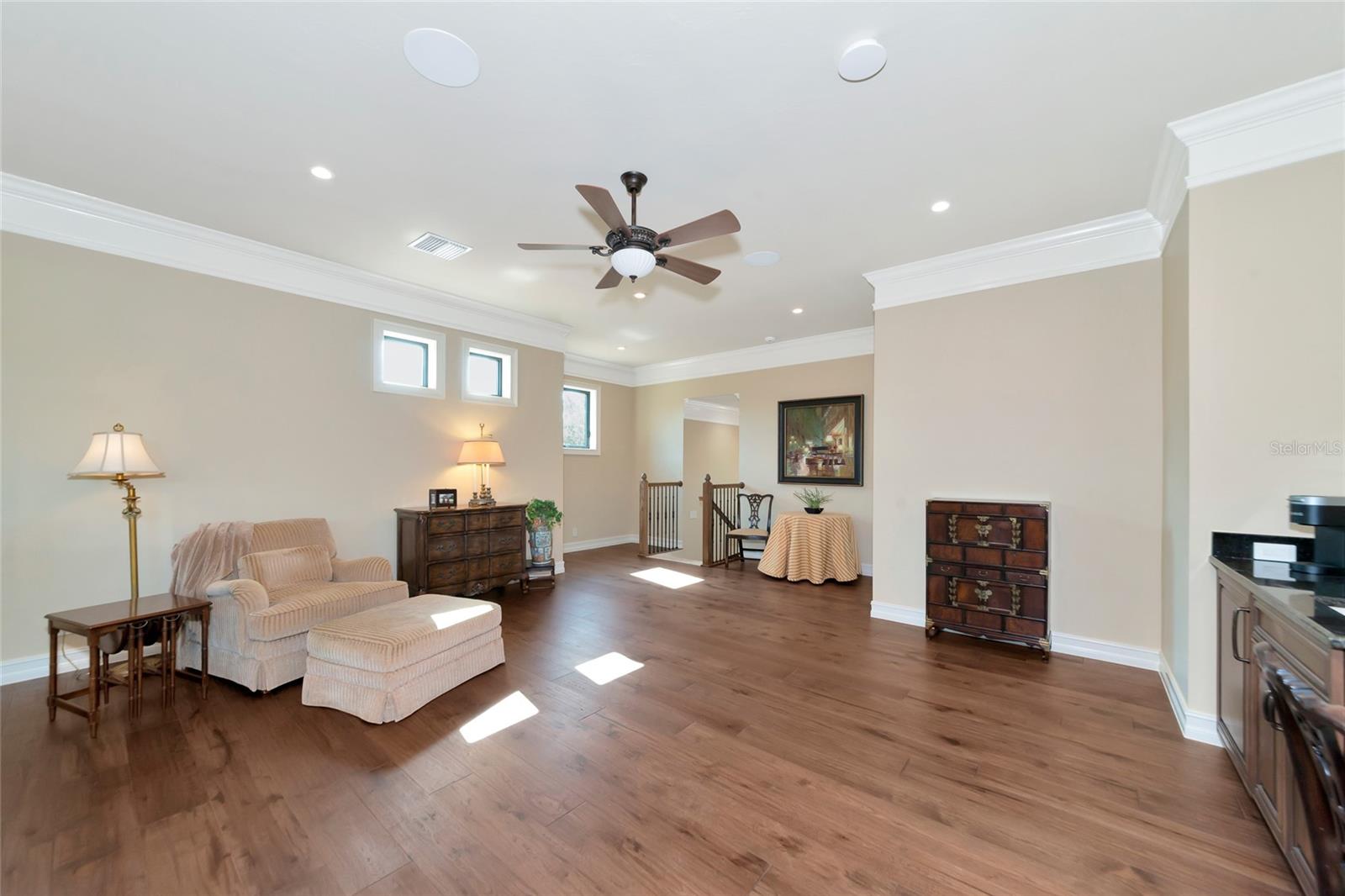 OAKS - Residential