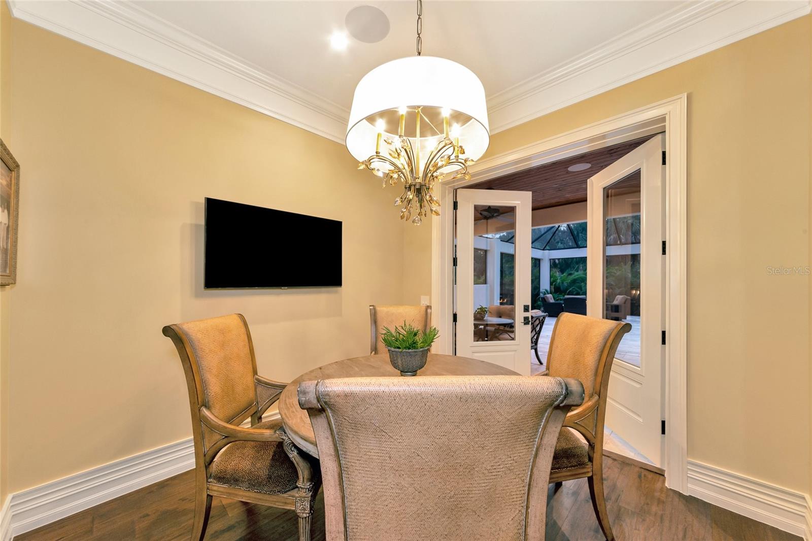OAKS - Residential