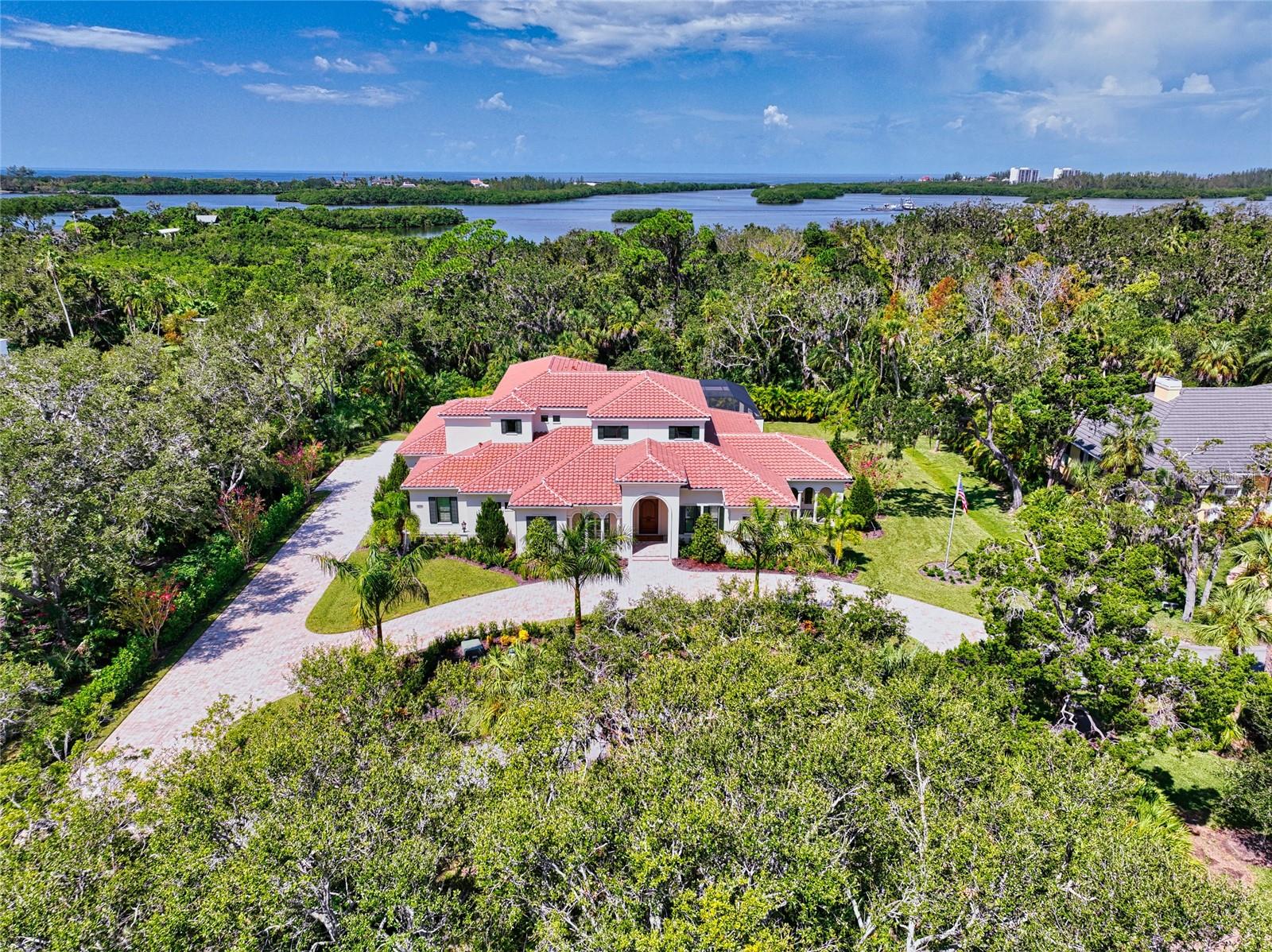 OAKS - Residential