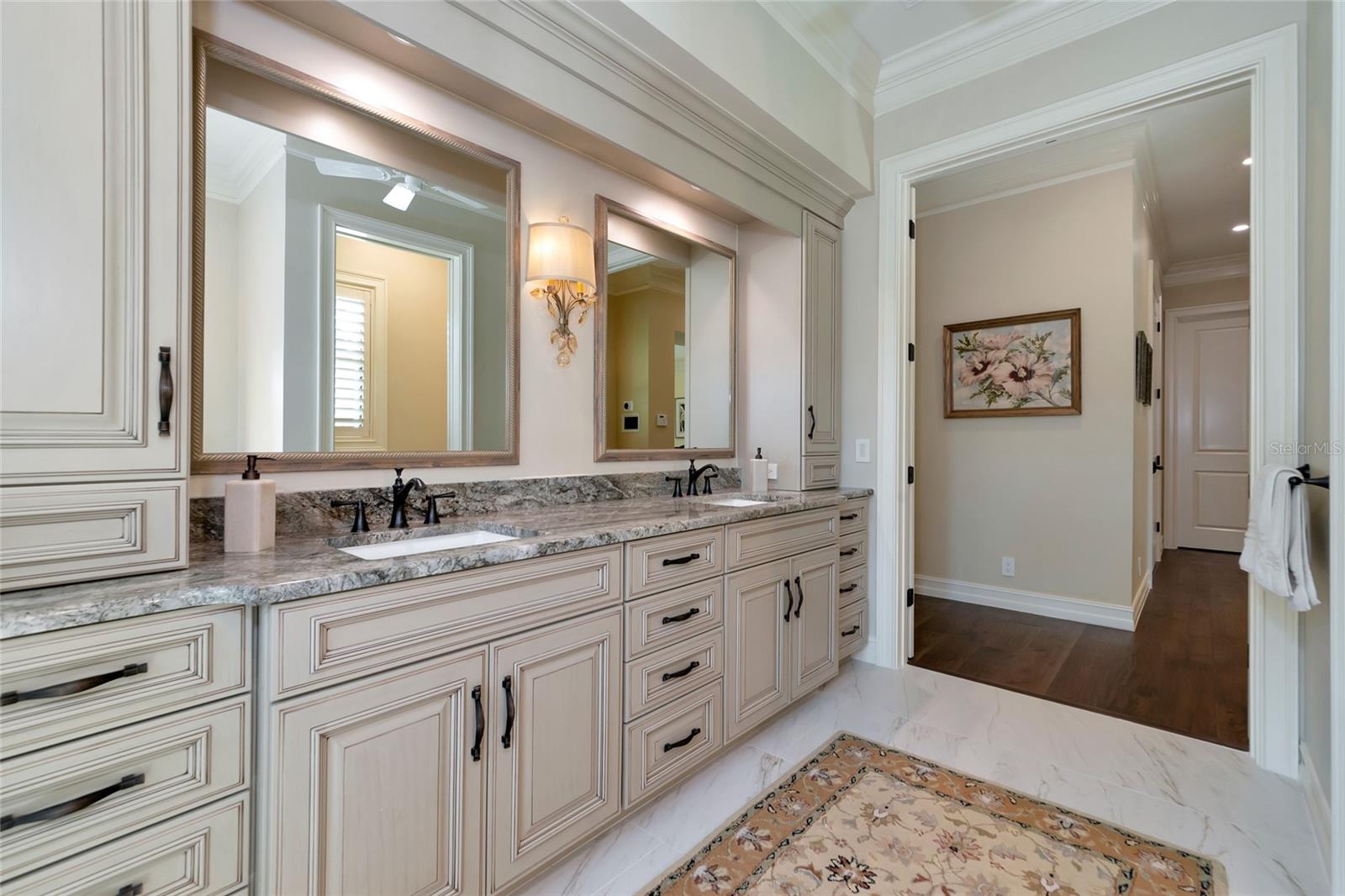 OAKS - Residential