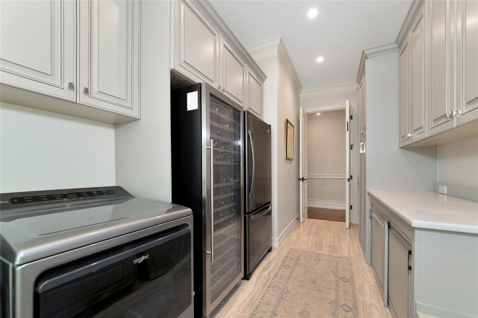 OAKS - Residential