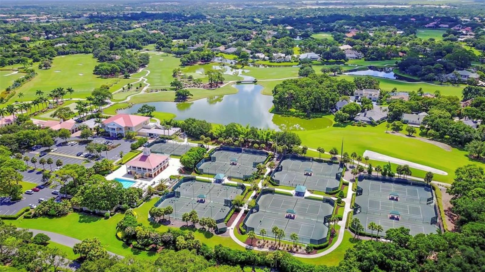 OAKS - Residential