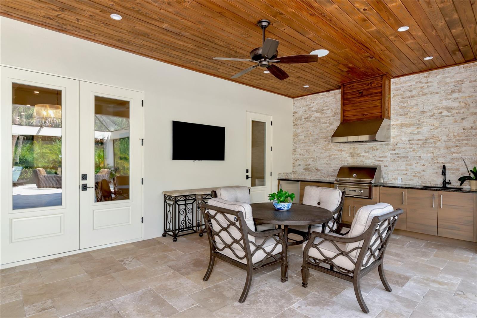 OAKS - Residential