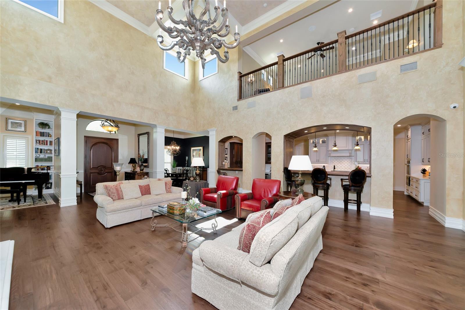 OAKS - Residential