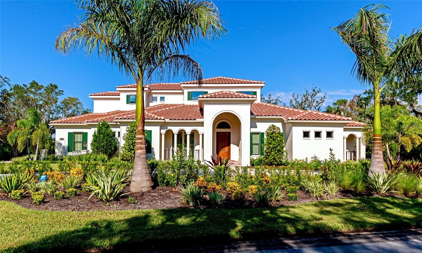 OAKS - Residential