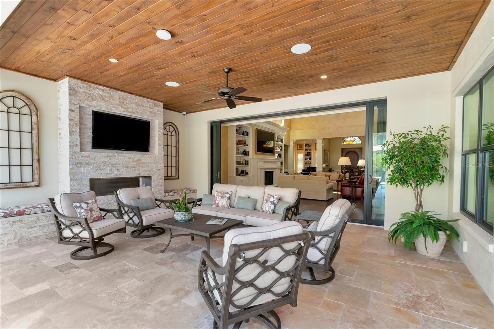 OAKS - Residential