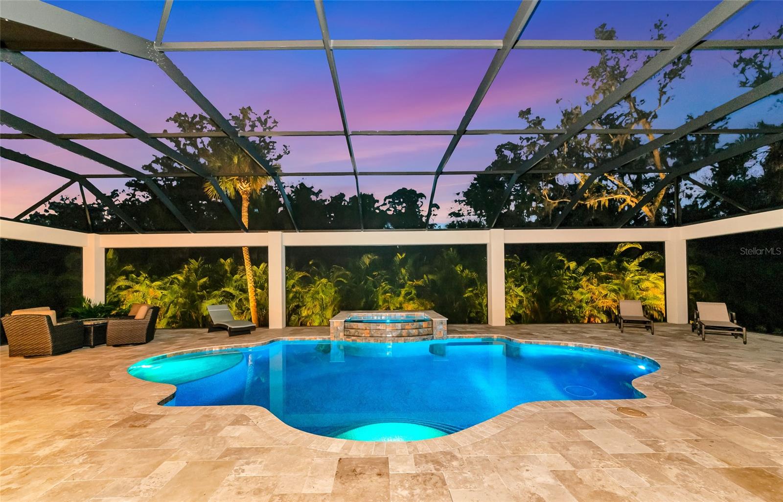 OAKS - Residential