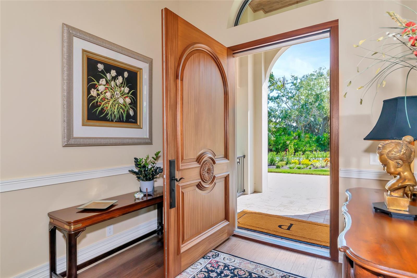 OAKS - Residential