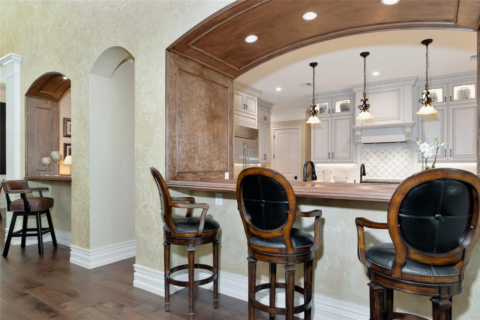 OAKS - Residential