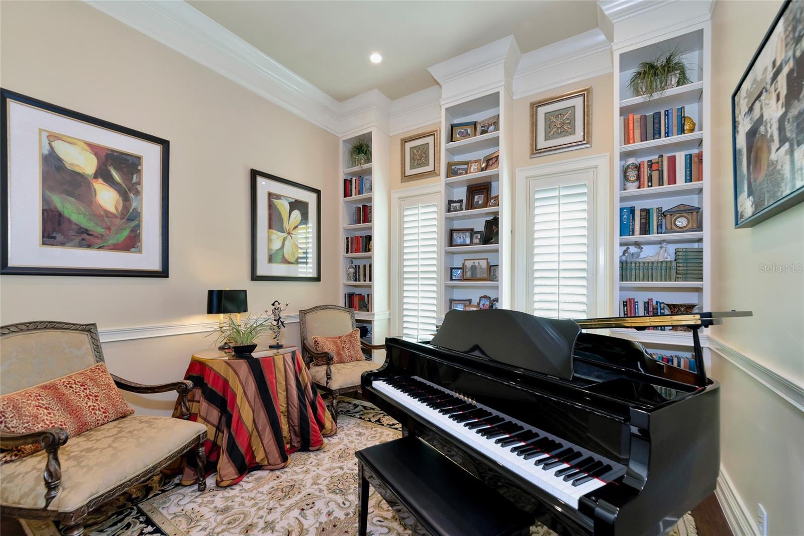 OAKS - Residential