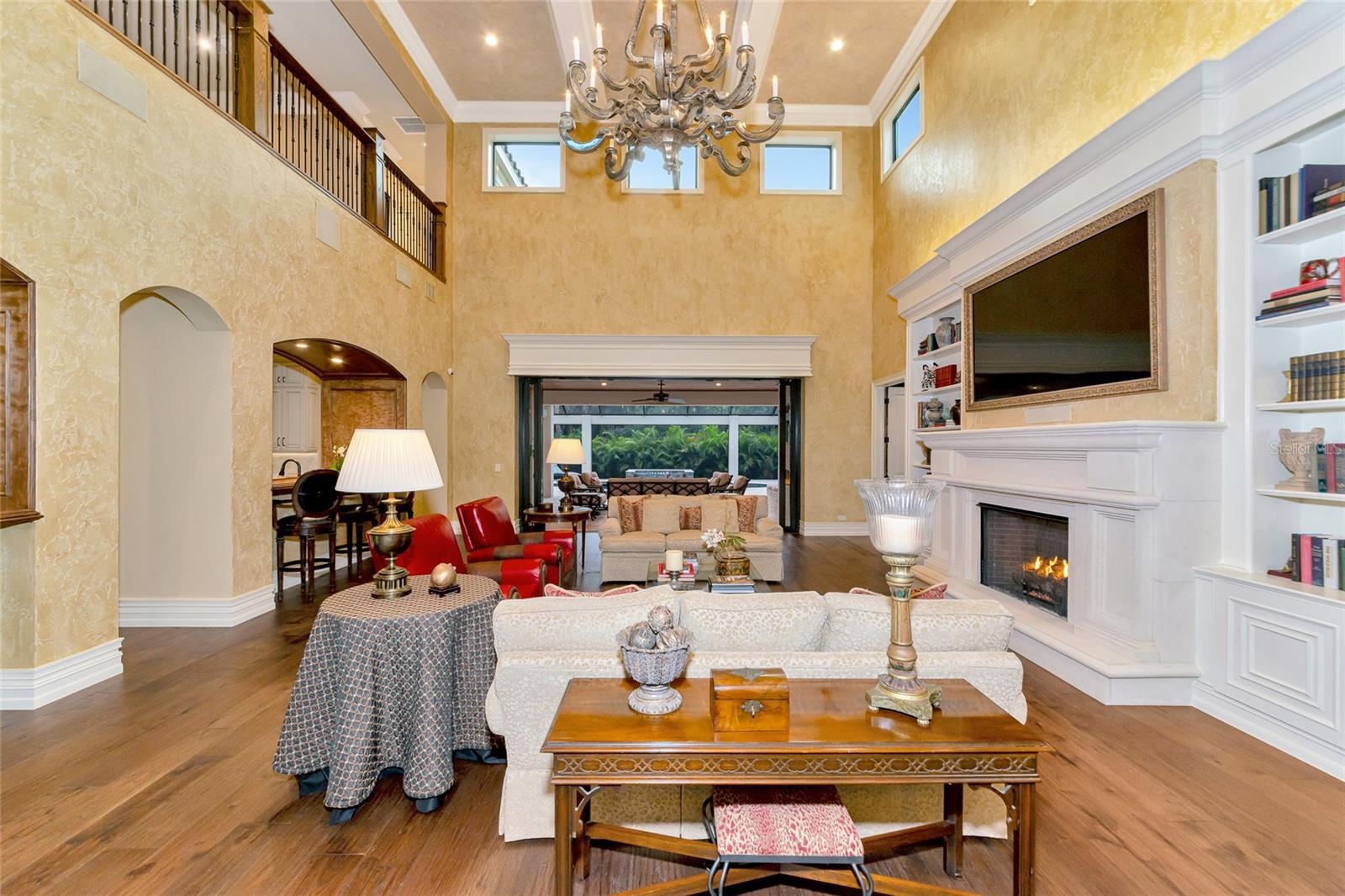 OAKS - Residential