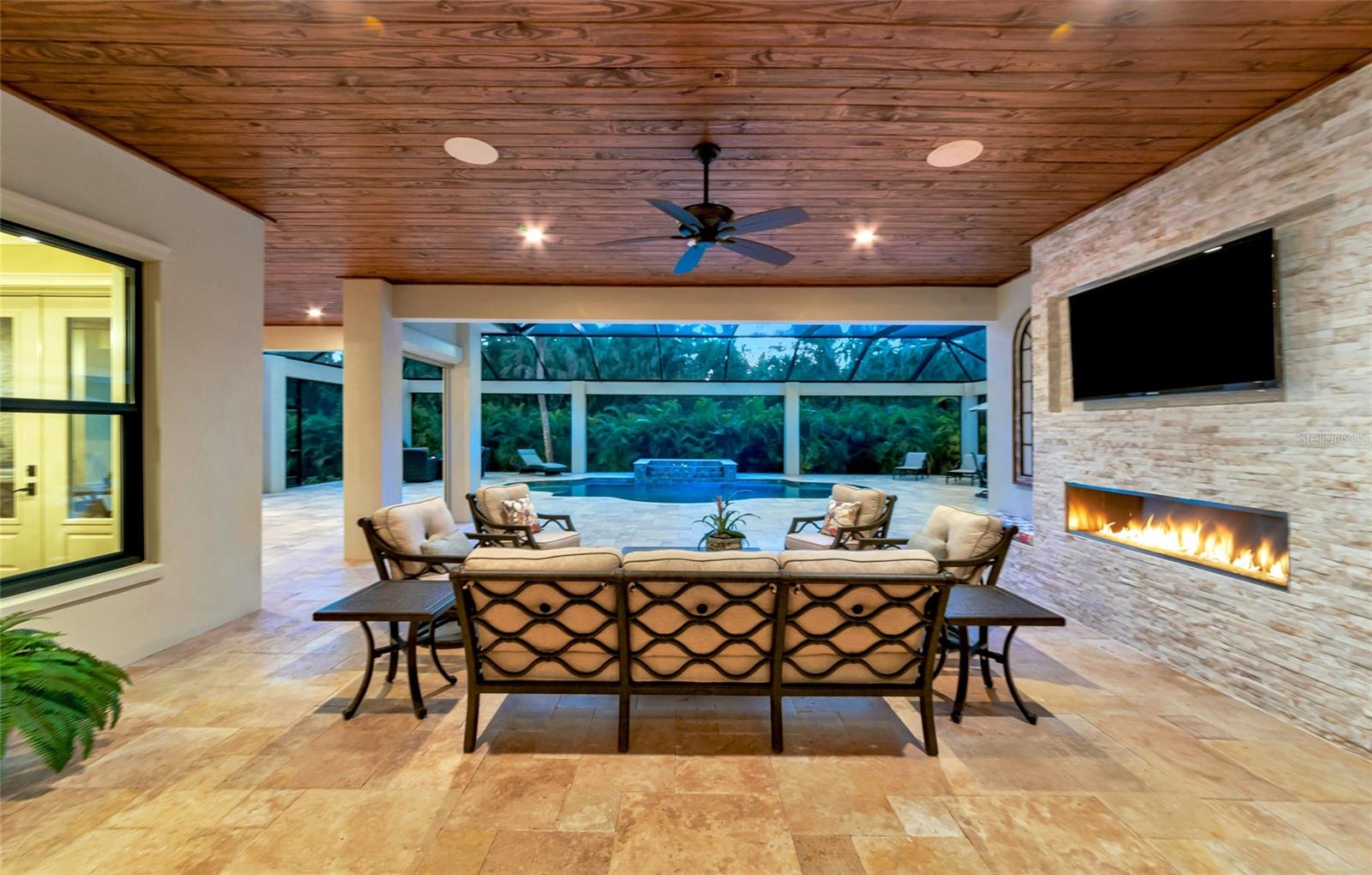 OAKS - Residential