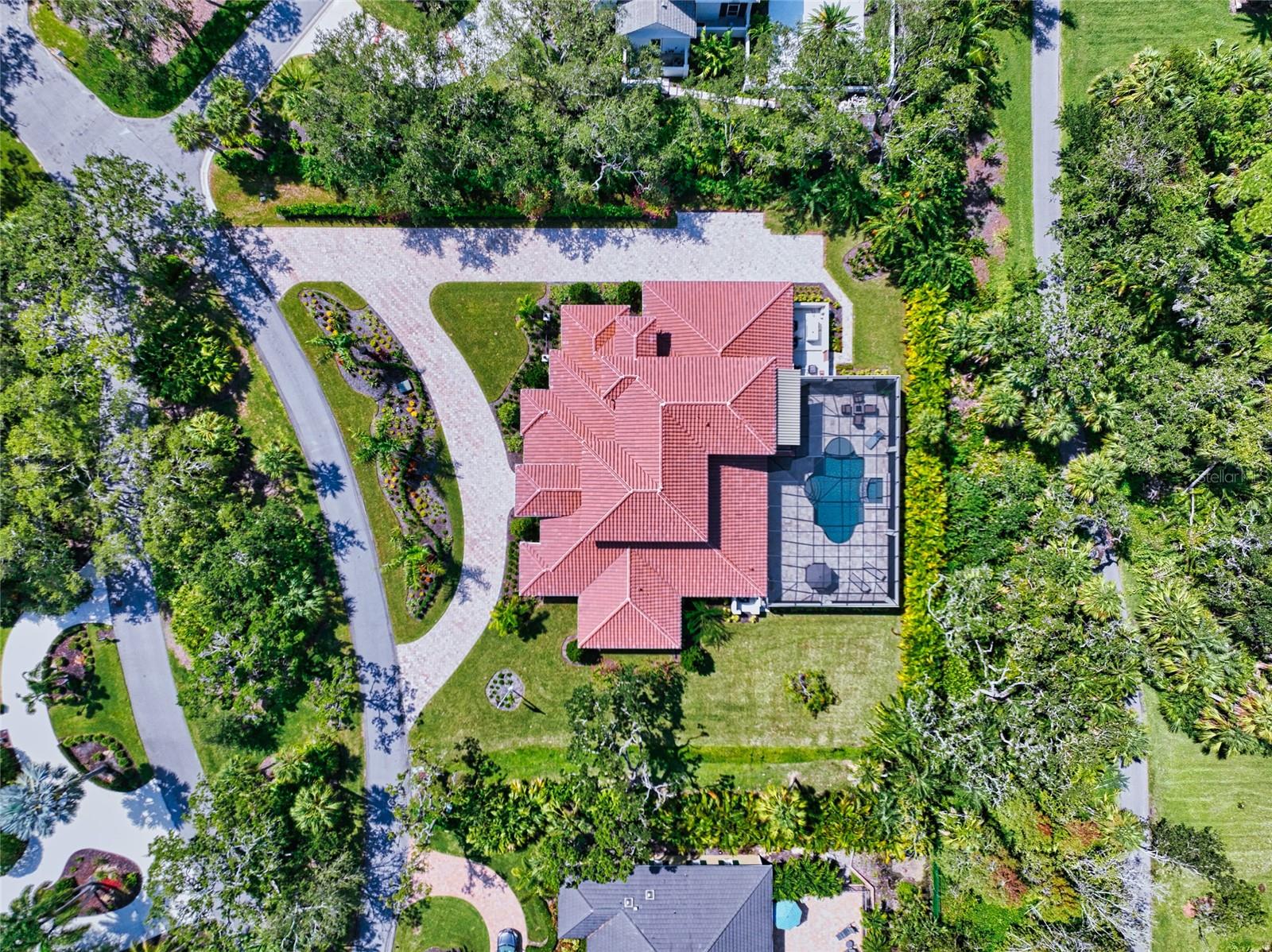 OAKS - Residential