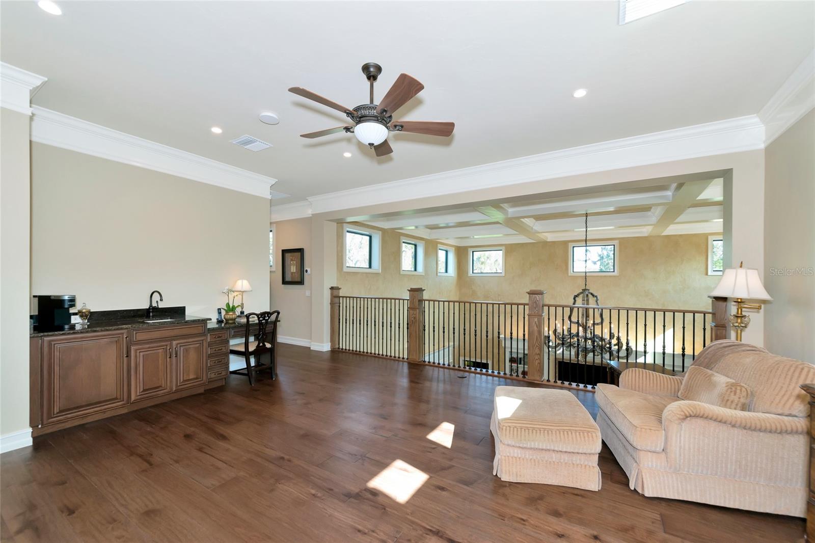 OAKS - Residential