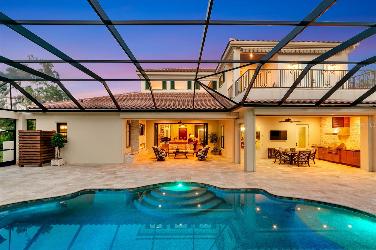 OAKS - Residential