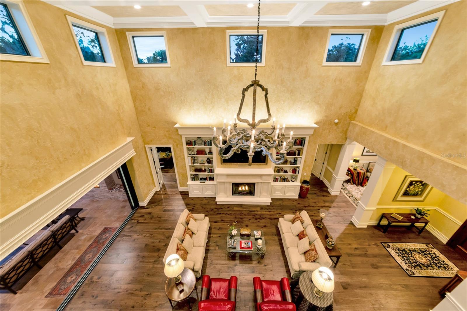 OAKS - Residential