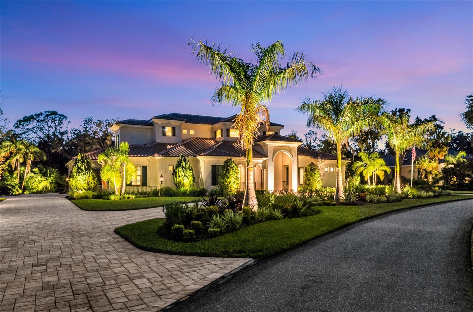 OAKS - Residential