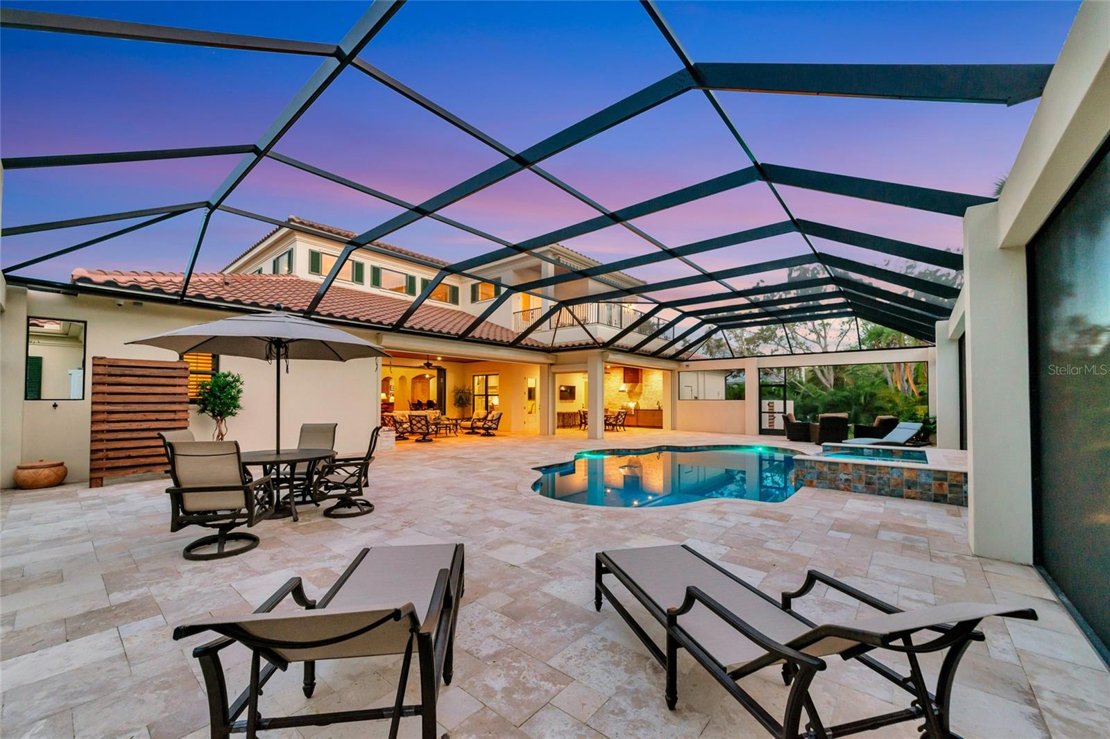 OAKS - Residential