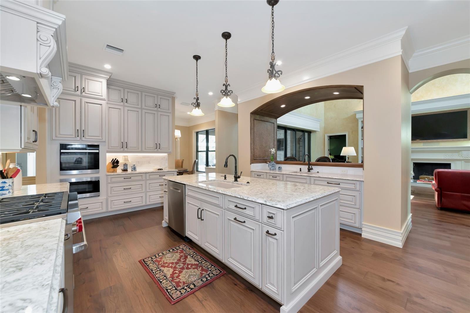 OAKS - Residential