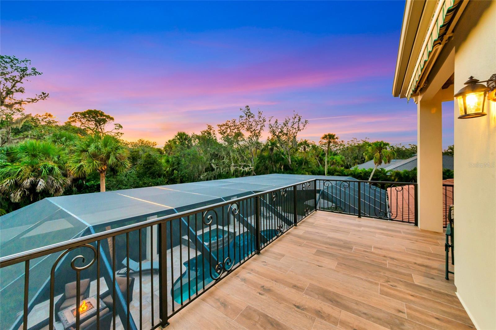 OAKS - Residential