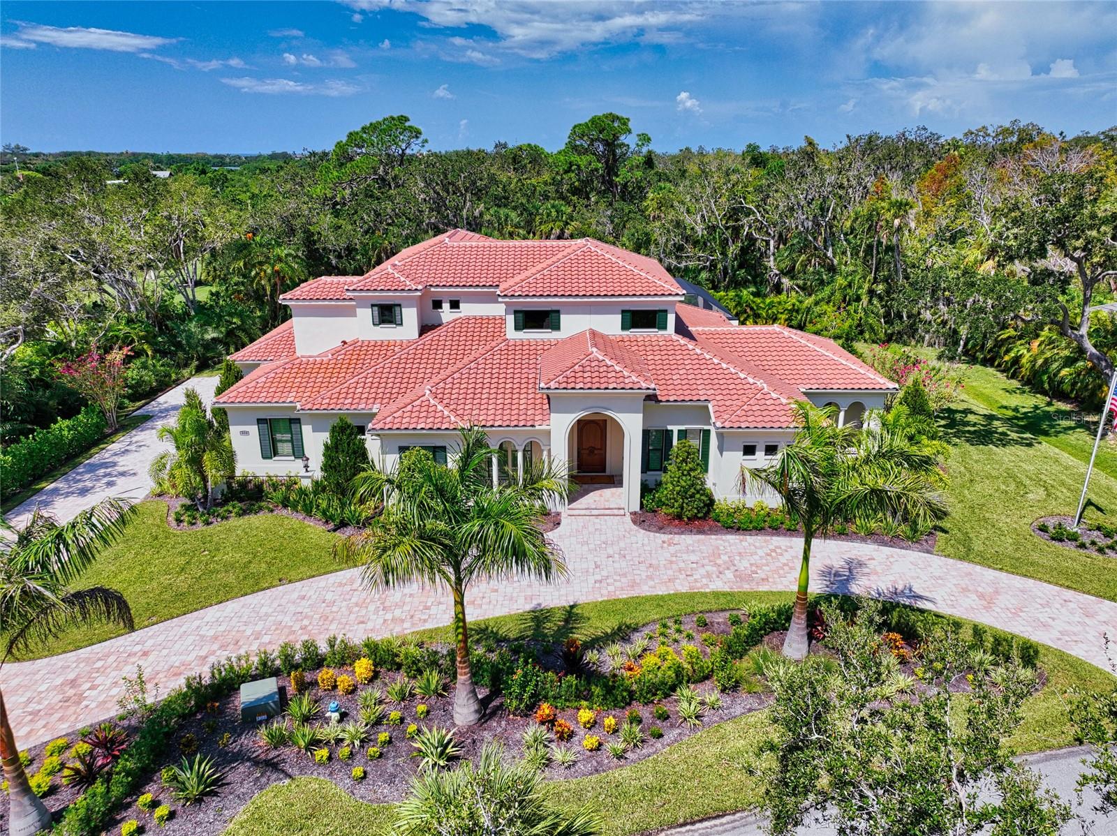 OAKS - Residential