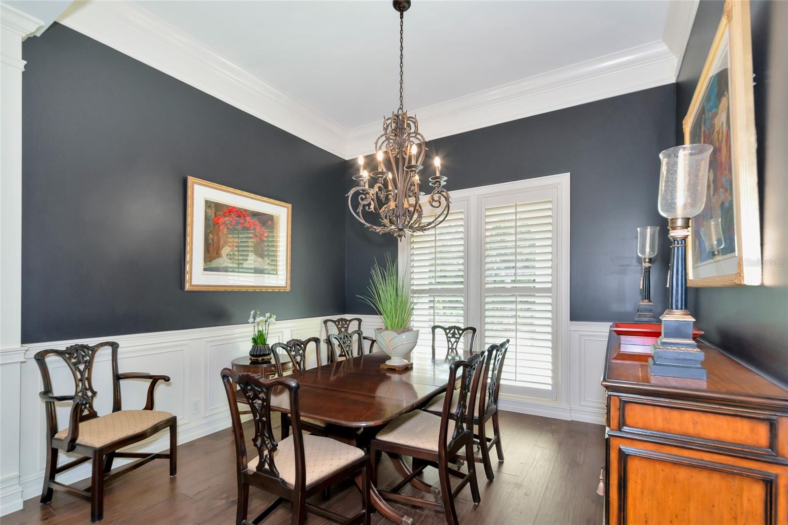 OAKS - Residential