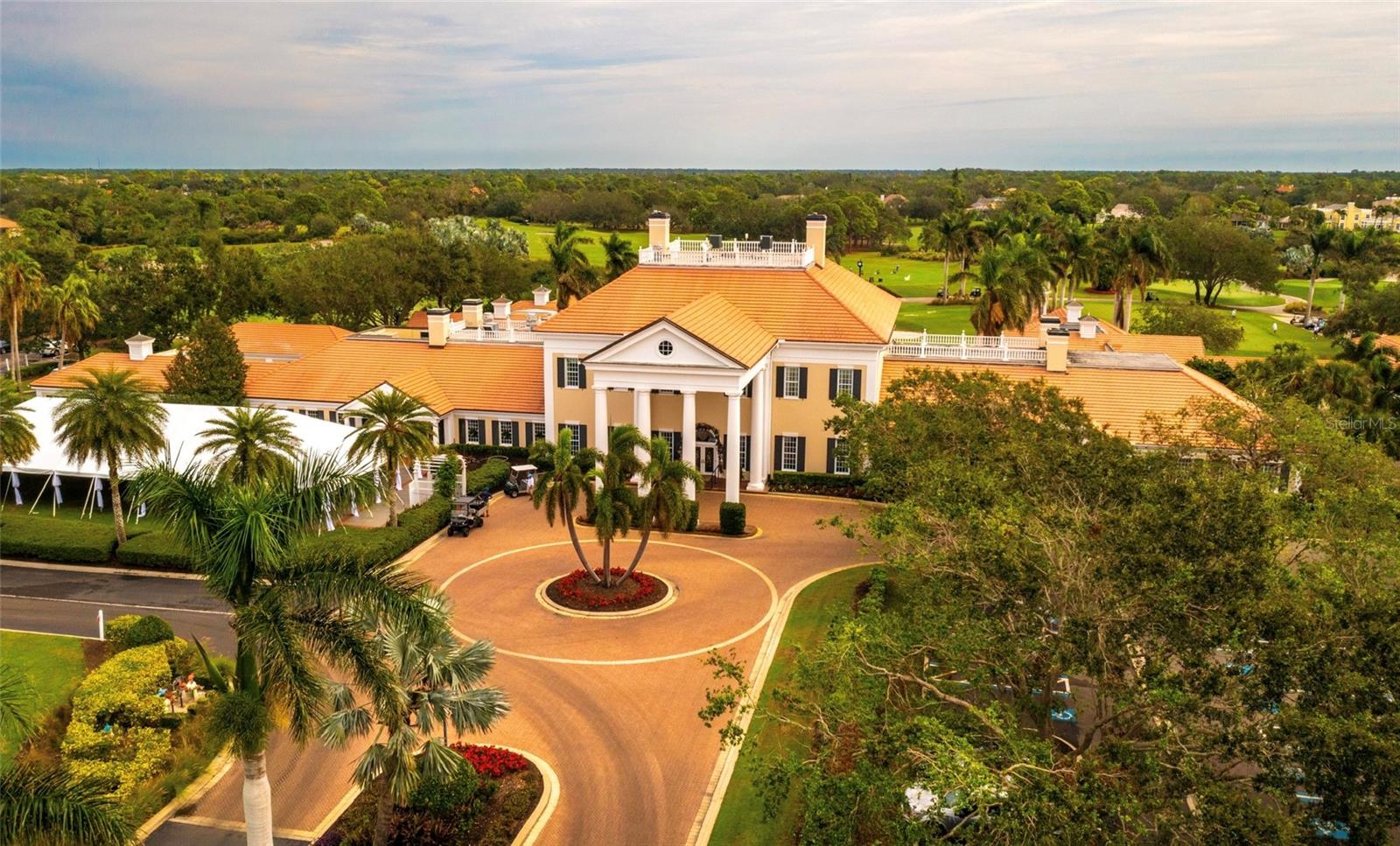 OAKS - Residential