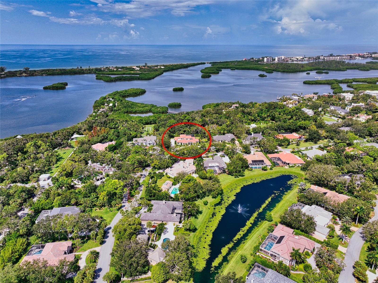 OAKS - Residential