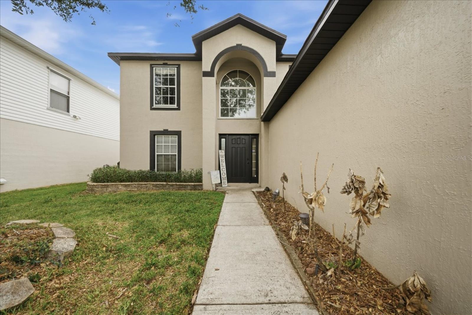 PLANTATION OAKS/BREVARD PH 3 - Residential