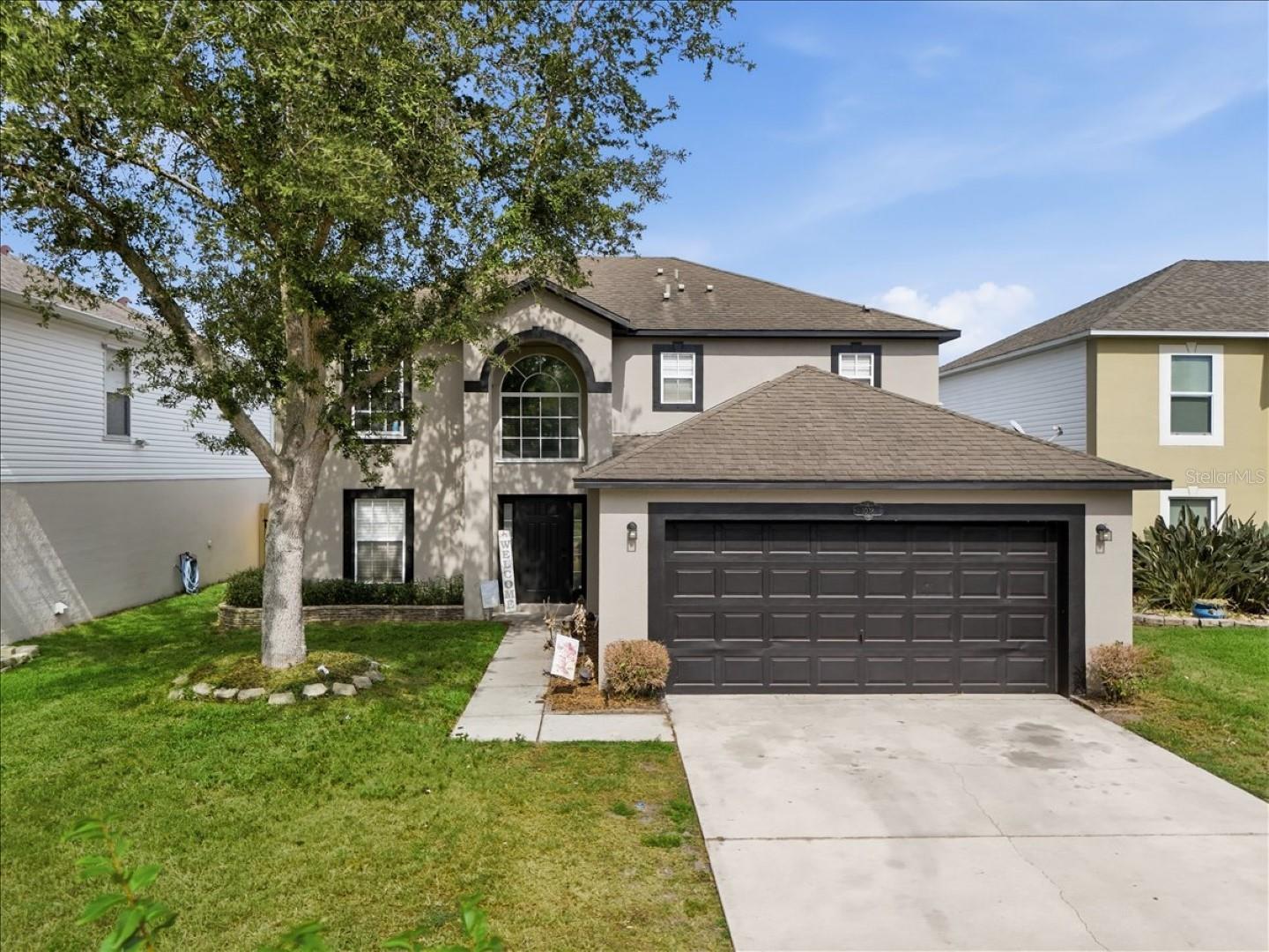 PLANTATION OAKS/BREVARD PH 3 - Residential