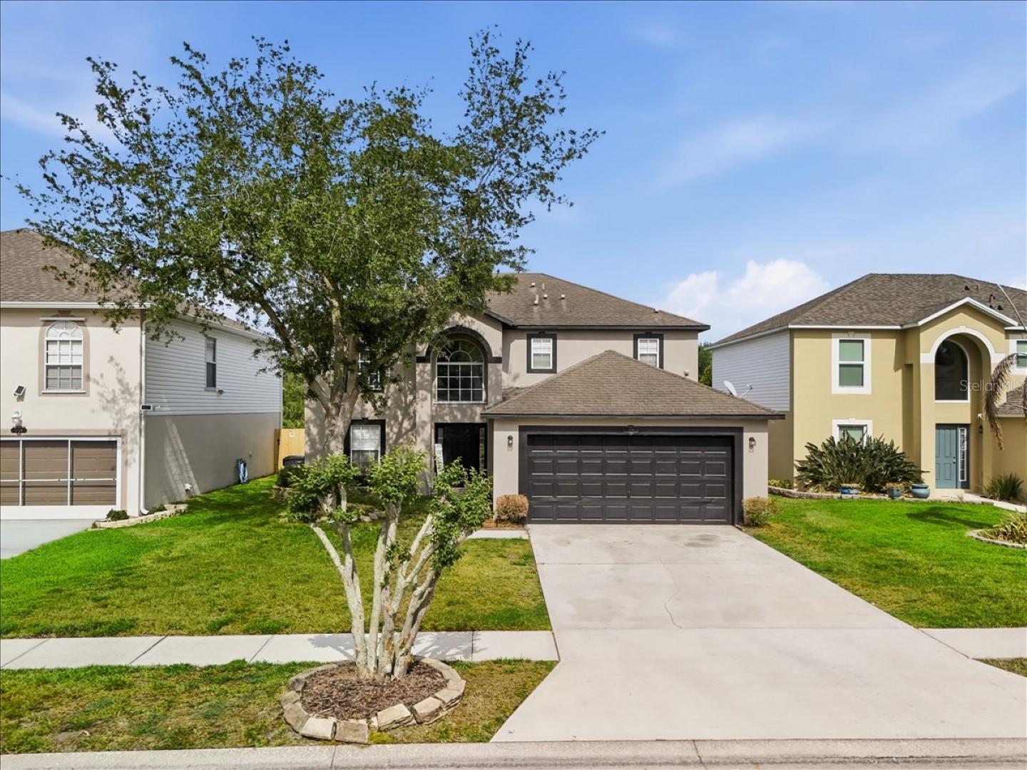 PLANTATION OAKS/BREVARD PH 3 - Residential