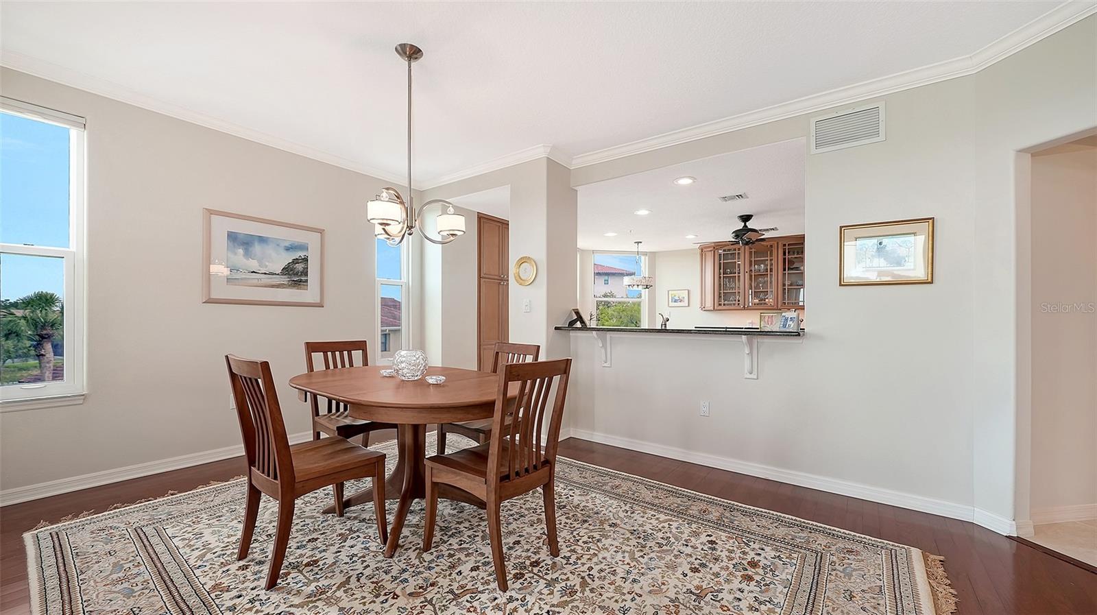EAGLES POINT AT THE LANDINGS - Residential