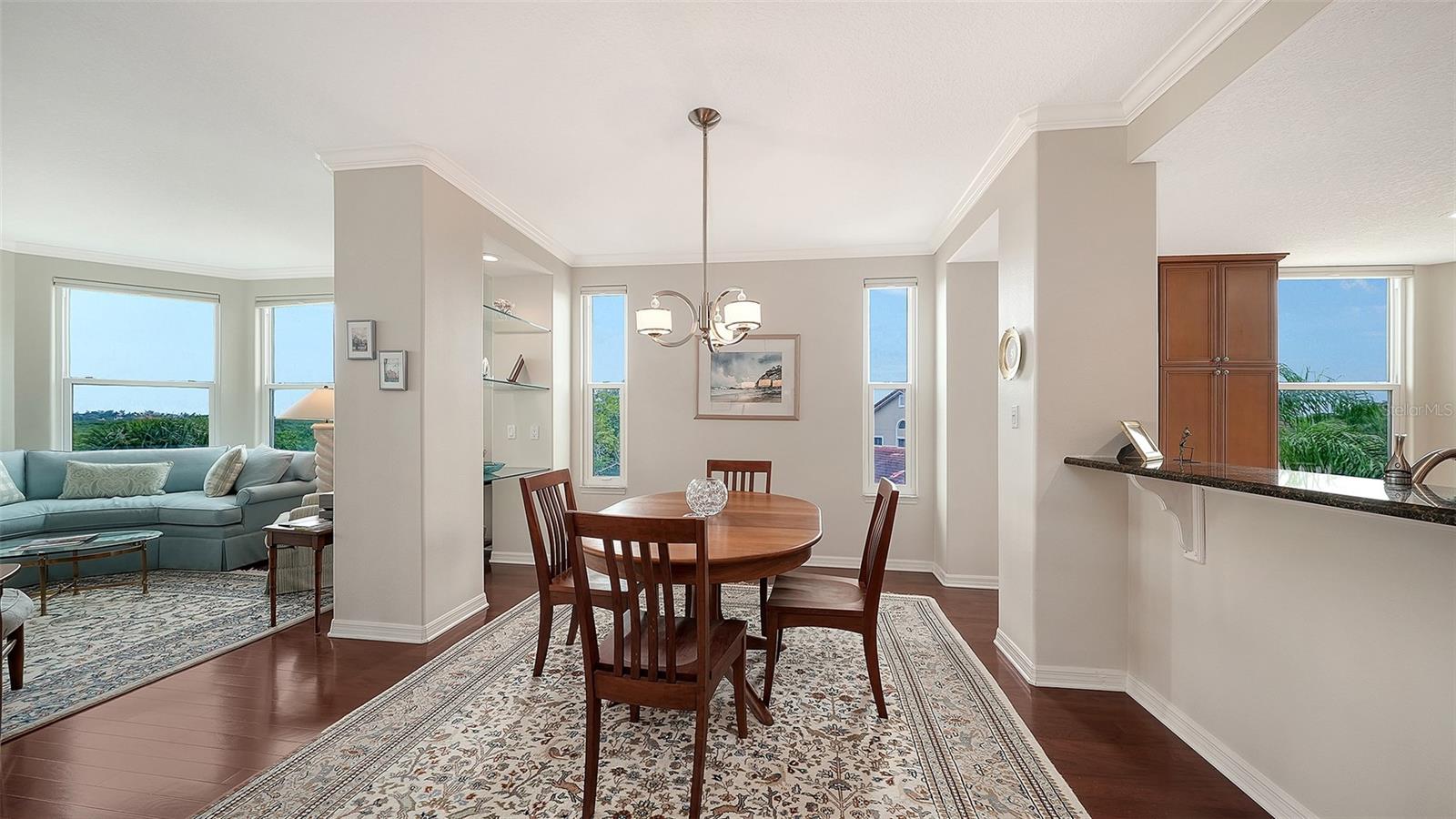 EAGLES POINT AT THE LANDINGS - Residential