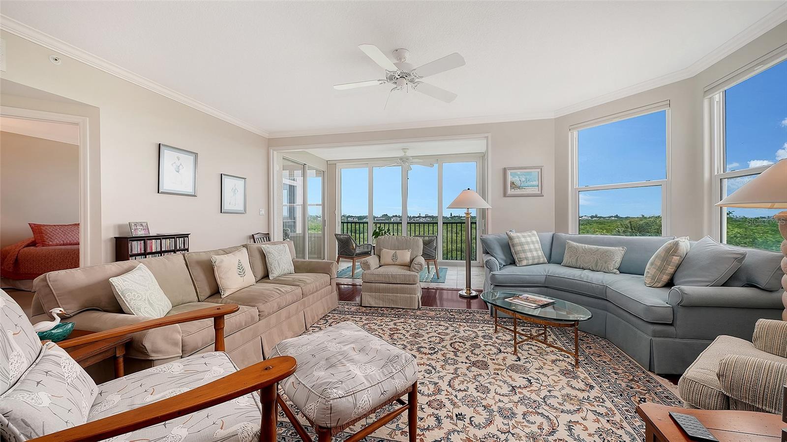 EAGLES POINT AT THE LANDINGS - Residential