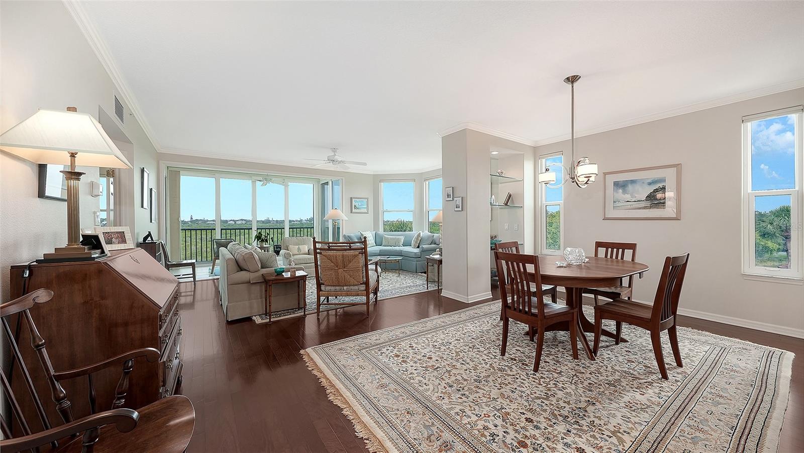 EAGLES POINT AT THE LANDINGS - Residential
