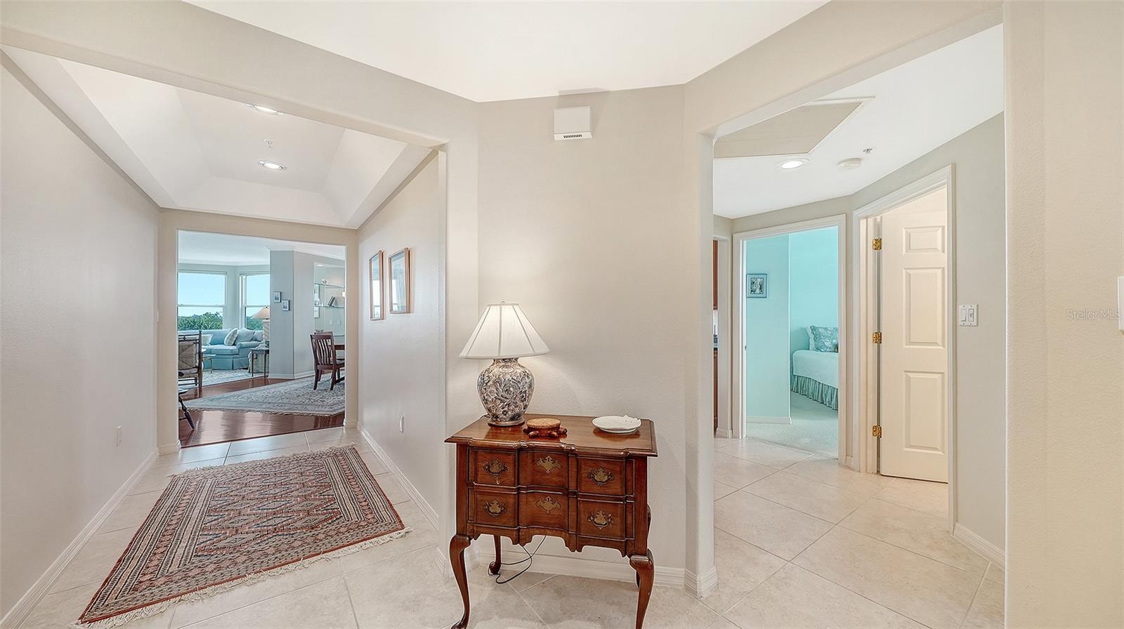 EAGLES POINT AT THE LANDINGS - Residential